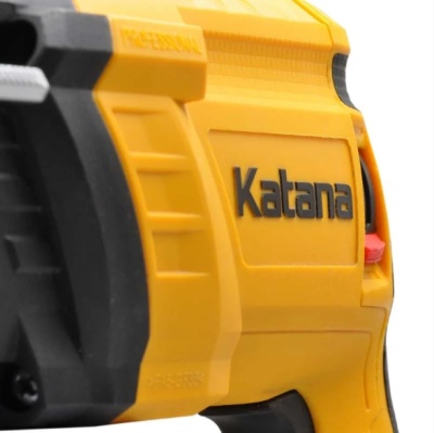 Перфоратор KATANA HD8100F