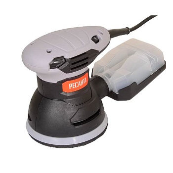 Эксцентриковая шлифмашина Ресанта ЭШМ-125К