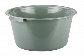 Таз (эконом) 18 л, Альтернатива М6222