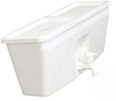 Умывальник УМ-10 ЭлБэт, 10 литров