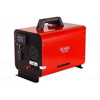 Пушка тепловая дизельная Ресанта ТДПН-6000