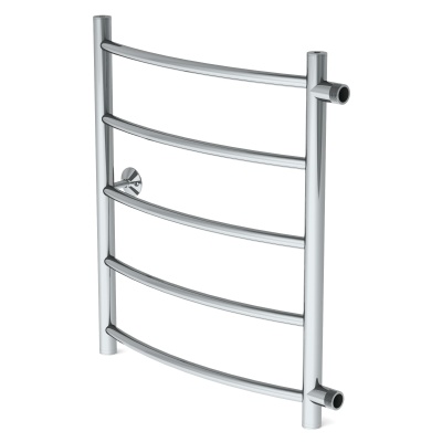 Полотенцесушитель Raduga LeRi. ЛБ. 50x60. Д.5