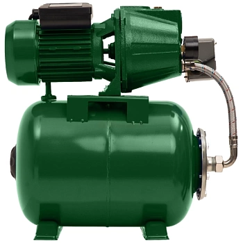 Насосная станция making Oasis everywhere S-60/42C-24 Насосная станция making Oasis everywhere S-60/42C-24