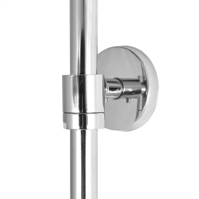 Душевая система с тропическим душем W3552 Wisent