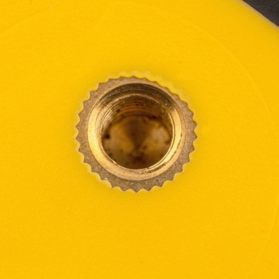 Уровень лазерный LX 02 Red DENZEL 35056