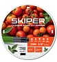 Шланг поливочный армированный 3-х слойный 3/4'' 20 м SKIPER LIG E3420L
