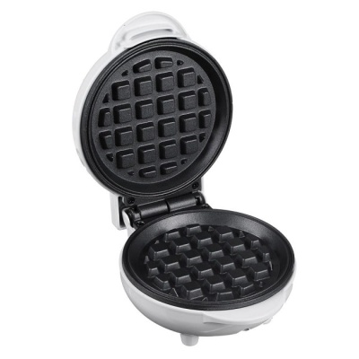 Мини-вафельница LEBEN 550 Вт