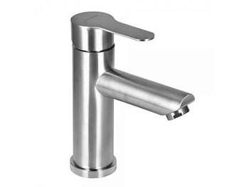 Смеситель для умывальника Wisent WP710-003 LEDEME