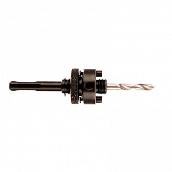 Хвостовик SDS Plus для коронок Bimetal свыше 30 мм Matrix