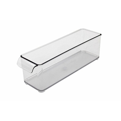 Контейнер для холодильника (прозрачный) Berossi Mannaz ИК 69700000