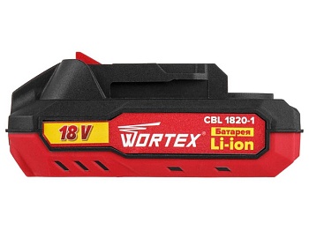 Аккумулятор WORTEX CBL 1820-1