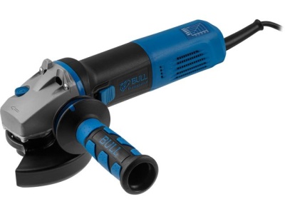 Углошлифмашина BULL WS 1214