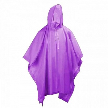 Дождевик 100*140 см. MonAmi 868