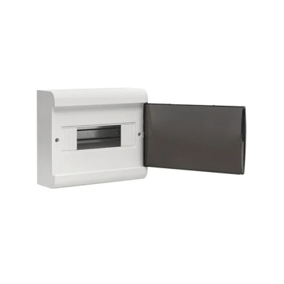 Щит распределительный навесной ЩРН-П-10 IP41 EKF Basic pb-n-10-bas