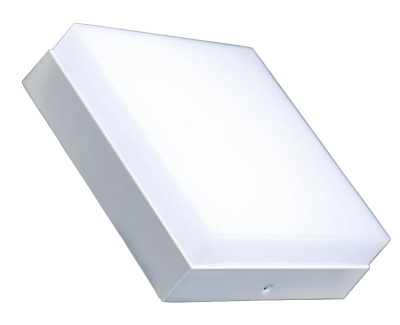 Светильник светодиодный квадратный 12W, 4000К, 10164 TruEnergy