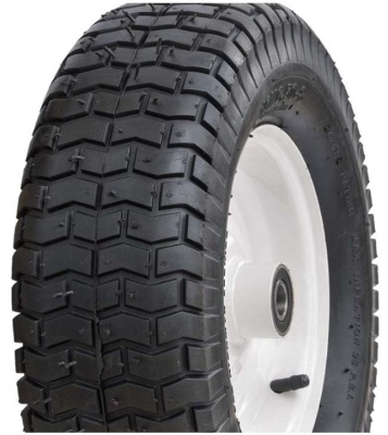 Колесо Brado для спецтехники 16x6.50-8 (25х100)