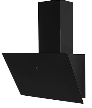Вытяжка кухонная EXITEQ EX-1156 black