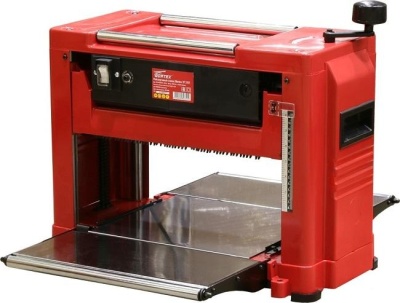 Станок рейсмусовый, TP 3117, WORTEX