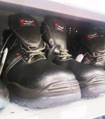 Ботинки рабочие утепленные Форвард В-ВА412у-2 р.43 Talan
