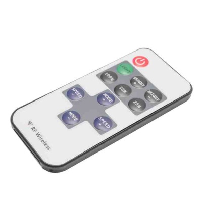 Мини-диммер с пультом для монохромной LED-ленты Apeyron 04-10