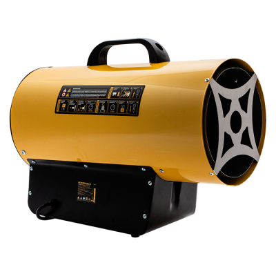 Пушка тепловая газовая 30кВт GHG-30 Denzel