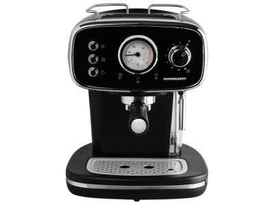 Кофеварка ACM-426 NORMANN