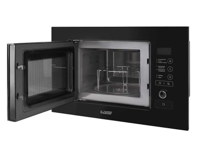 Микроволновая печь встраиваемая EXM-108 black EXITEQ