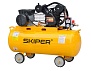Компрессор воздушный SKIPER IBL3100V