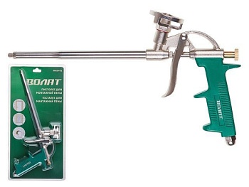 Пистолет для монтажной пены Волат 36020-01