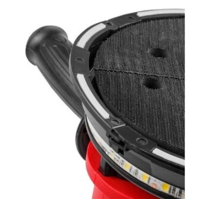 Эксцентриковая шлифмашина WORTEX DG 1875