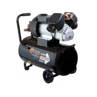 Компрессор воздушный Eland Wind 50B-2CO