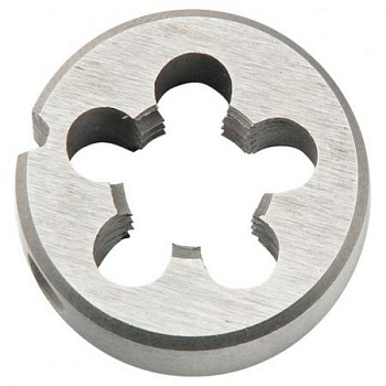 Плашка G3/4 х 1,81 мм, 77134, Сибртех