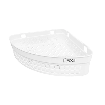 Полка для ванной комнаты 266-3671