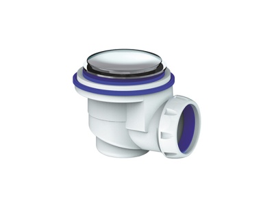 Сифон для душевого поддона D65 (G422E) Unicorn