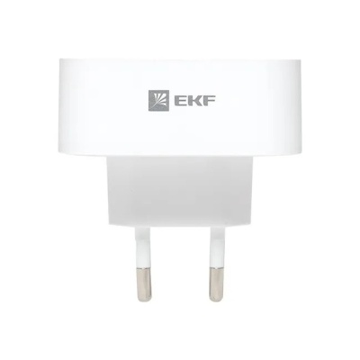Умный хаб Wi-Fi Connect для датчиков Zigbee EKF szh-t
