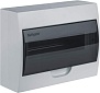 Бокс под автомат IP41 Navigator 93 796 NSS-DBW-12-WH-IP41