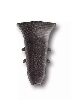 Угол внутренний Венге темный 303, K55, Идеал Комфорт