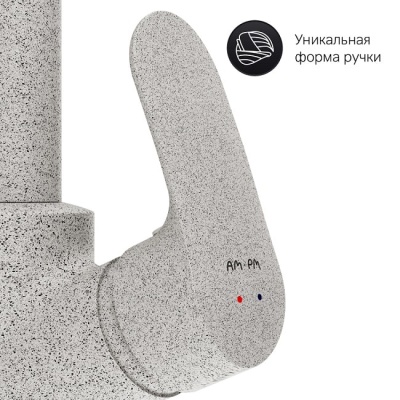 Смеситель для кухни Like F8007133 AM.PM