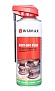 Растворитель ржавчины Rost-Off Plus, WUMAX, 400 мл