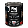 Эмаль термостойкая BAUMASTER 0.4 кг