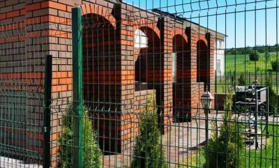 Кирпич лицевой полнотелый КСЛГ4 гладкий клинкер 250x120x65 Рубелэко