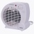 Тепловентилятор 2000w спиральный SG-20R