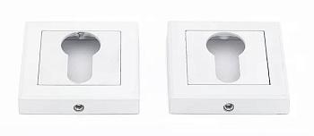 Накладка на цилиндр Фабрика замков T S WW ET