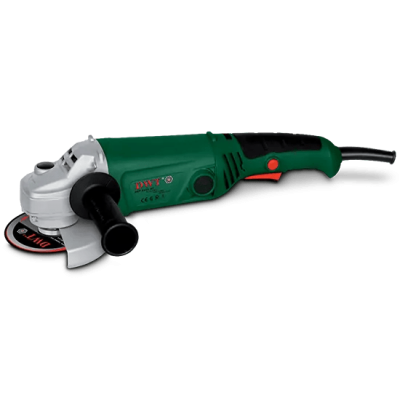 Углошлифмашина DWT WS10-125 T Углошлифмашина DWT WS10-125 T