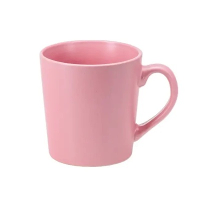 Кружка керамическая 400 мл Belbohemia 14442