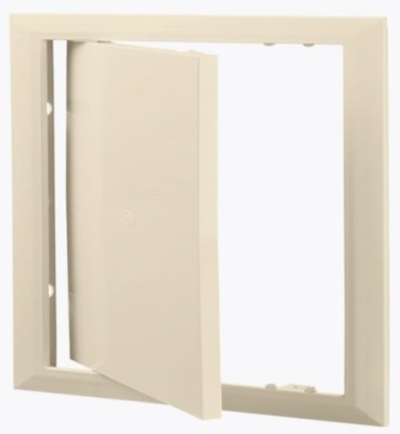 Дверца ревизионная Д 200x200 VENTS