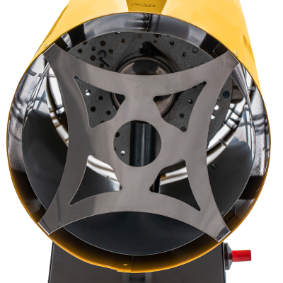 Пушка тепловая газовая 30кВт GHG-30 Denzel