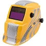 Маска сварщика HELMET FORCE 8052EL