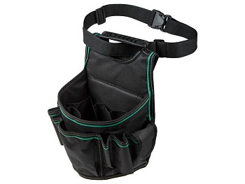 Сумка поясная для инструмента D-образная, ВОЛАТ 20312