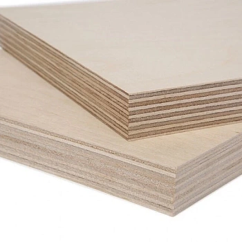 Фанера Ш2 1475x1475x20 сорт 3/4 ФанДОК